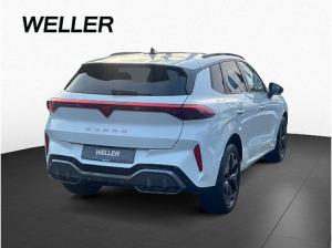 Cupra Terramar 1.5 eTSI 110 kW (150 PS) 7-Gang-DSG