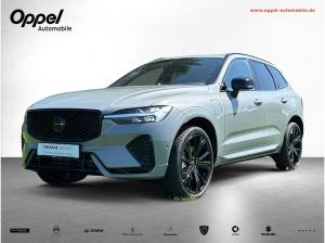 Volvo XC60 Ultra Black Edition 2026 H5 T8 AWD