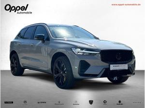 Volvo XC60 Ultra Black Edition 2026 H5 T8 AWD