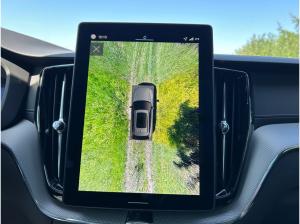 Volvo XC60 Ultra Black Edition 2026 H5 T8 AWD