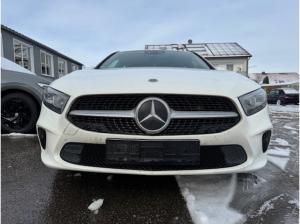 Mercedes-Benz A 250 PROGRESSIVE (224 PS) /AUTOMATIK/ALLWETTER/AHK/PDC/KLIMA/SHZ UVM.