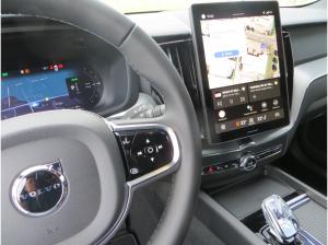 Volvo XC60 T60 Black Edition 2026