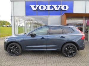 Volvo XC60 T60 Black Edition 2026