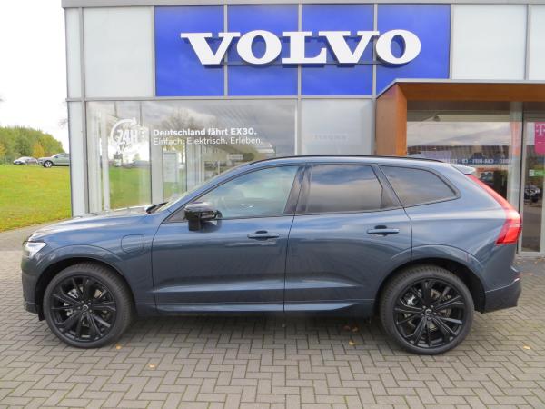 Volvo XC60 T60 Black Edition 2026