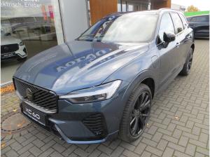 Volvo XC60 T60 Black Edition 2026