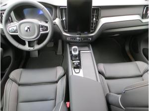 Volvo XC60 T60 Black Edition 2026