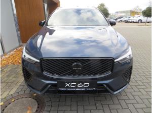 Volvo XC60 T60 Black Edition 2026
