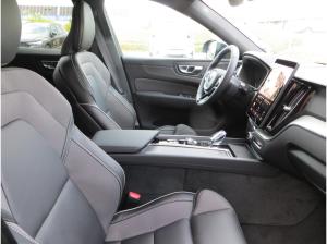 Volvo XC60 T60 Black Edition 2026