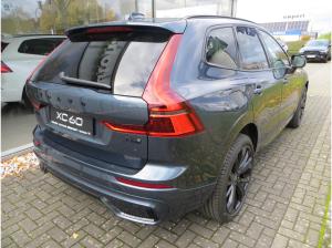 Volvo XC60 T60 Black Edition 2026
