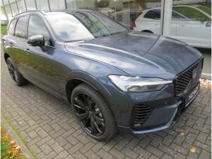 Volvo XC60 T60 Black Edition 2026