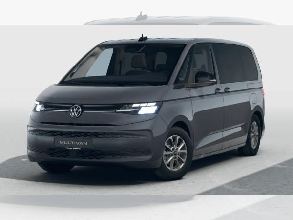 Volkswagen Multivan DSG TDI Kamera|Sitzhzg|Side Assist|LED