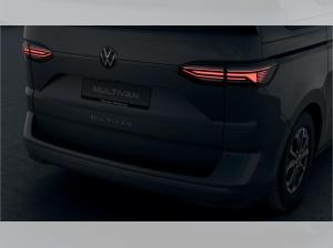 Volkswagen Multivan DSG TDI Kamera|Sitzhzg|Side Assist|LED