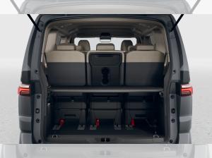 Volkswagen Multivan DSG TDI Kamera|Sitzhzg|Side Assist|LED