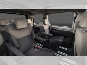 Volkswagen Multivan DSG TDI Kamera|Sitzhzg|Side Assist|LED