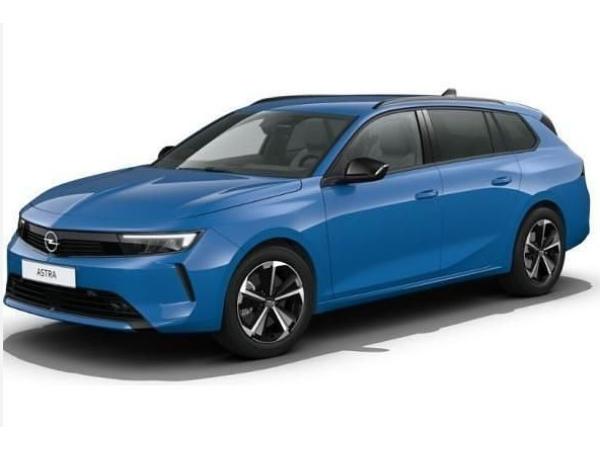Opel Astra ST 1.5 Diesel inkl. Tech-Paket