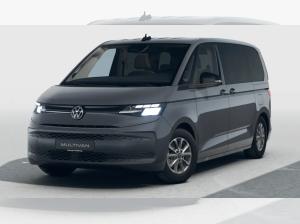 Volkswagen Multivan DSG TDI Kamera|Sitzhzg|Side Assist|AHK