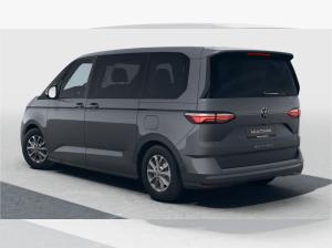 Volkswagen Multivan DSG TDI Kamera|Sitzhzg|Side Assist|AHK