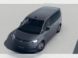 Volkswagen Multivan DSG TDI Kamera|Sitzhzg|Side Assist|AHK