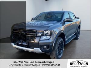 Ford Ranger Tremor ,Rollo, Techno und Komfort Paket