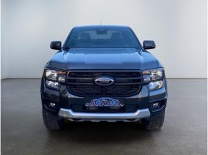 Ford Ranger Tremor ,Rollo, Techno und Komfort Paket