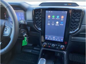 Ford Ranger Tremor ,Rollo, Techno und Komfort Paket