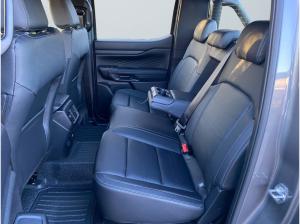 Ford Ranger Tremor ,Rollo, Techno und Komfort Paket