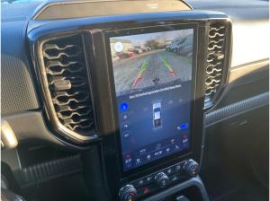 Ford Ranger Tremor ,Rollo, Techno und Komfort Paket