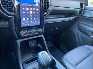 Ford Ranger Tremor ,Rollo, Techno und Komfort Paket