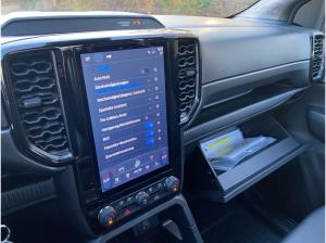Ford Ranger Tremor ,Rollo, Techno und Komfort Paket