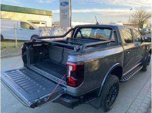 Ford Ranger Tremor ,Rollo, Techno und Komfort Paket
