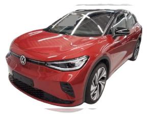 Volkswagen ID.4 GTX 77kWh AHK CCS PANORAMA HEAD-UP