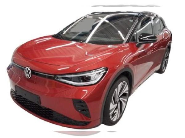 Volkswagen ID.4 GTX 77kWh AHK CCS PANORAMA HEAD-UP