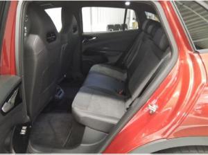 Volkswagen ID.4 GTX 77kWh AHK CCS PANORAMA HEAD-UP