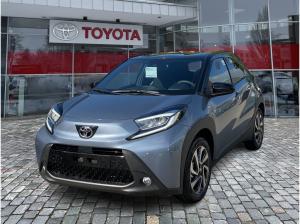 Toyota Aygo AYGO-X Teamplayer Manuell💥 PREISKNALLER 💥