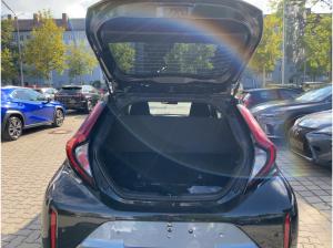 Toyota Aygo AYGO-X Teamplayer Manuell💥 PREISKNALLER 💥