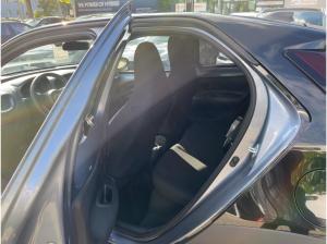 Toyota Aygo AYGO-X Teamplayer Manuell💥 PREISKNALLER 💥