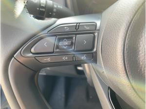 Toyota Aygo AYGO-X Teamplayer Manuell💥 PREISKNALLER 💥