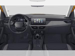 Skoda Kamiq 1.5 TSI ACT DSG Balance