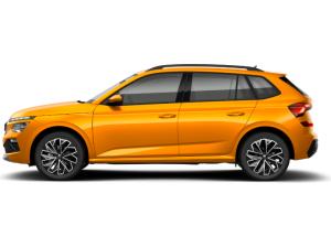 Skoda Kamiq 1.5 TSI ACT DSG  Balance
