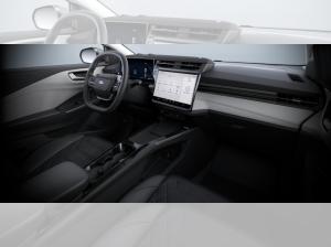 Ford Puma Gen-E Premium 43 kWh Elektromotor 124 kW (168 PS)