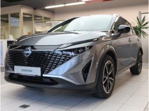 Nissan Qashqai QASHQAI TEKNA 1.3 DIG-T MHEV Xtronic 4x4 WKR inkl