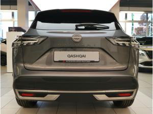 Nissan Qashqai QASHQAI TEKNA 1.3 DIG-T MHEV Xtronic 4x4 WKR inkl