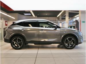 Nissan Qashqai QASHQAI TEKNA 1.3 DIG-T MHEV Xtronic 4x4 WKR inkl