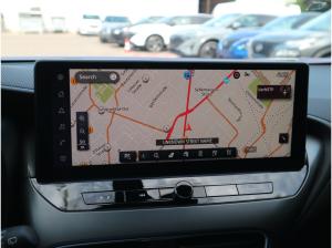 Nissan Juke JUKE N-CONNECTA 1.0 DIG-T 6MT Winterräder inkl.