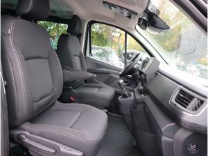 Nissan Primastar PRIMASTAR Kombi9 L1H1 2,8t dCi150 MT TEKNA