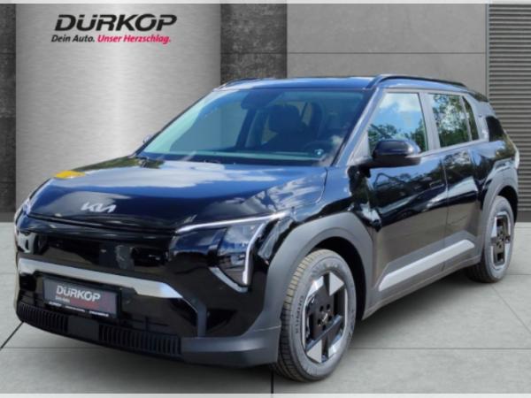 Kia EV3 81.4 EARTH Winter-Connect- Business- Upgrade-Paket