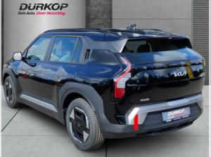 Kia EV3 81.4 EARTH Winter-Connect- Business- Upgrade-Paket
