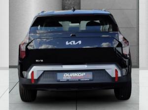 Kia EV3 81.4 EARTH Winter-Connect- Business- Upgrade-Paket