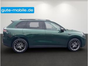 Leapmotor C10 ⚡C10 BEV Pro Design⚡MIT 4.000€ Förderung als Anzahlung