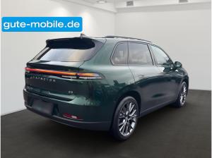 Leapmotor C10 ⚡C10 BEV Pro Design⚡MIT 4.000€ Förderung als Anzahlung